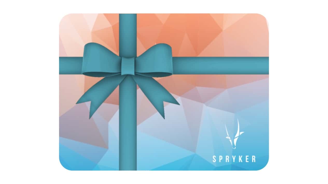 Geschenkgutschein